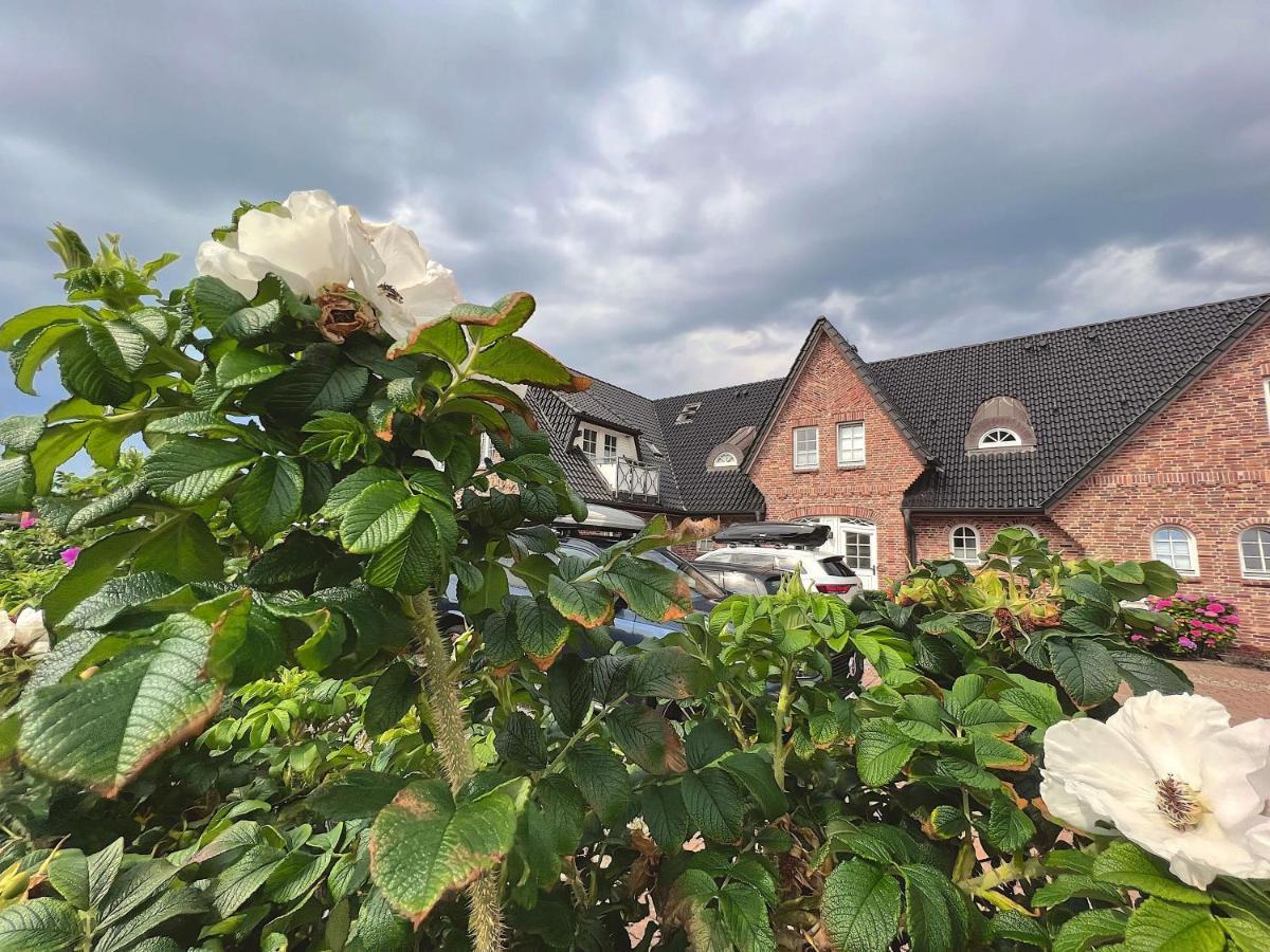 Wellenreiter Am Meer Westerland Exterior foto
